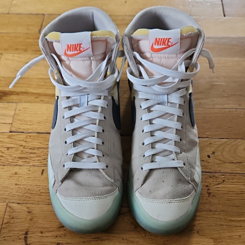 Nike Blazer Mid 77